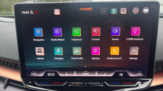 CUPRA Tavascan 210kW V1 77kWh 5dr Auto Electric Estate